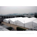 Anti Uv Waterproof Laminated Tarpaulin Tent , Heavy Duty Plastic Tarpaulin Sheet Covering